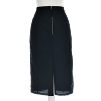 D&G Skirt with zipper