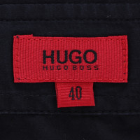 Hugo Boss Lange mouwen blouse 