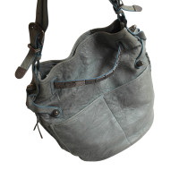 Thomas Wylde Leather handbag