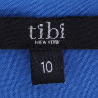 Tibi Dress in Royal Blue