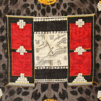 Rena Lange Cloth with pattern mix