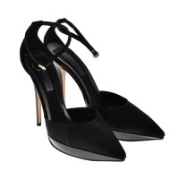 Burberry Pumps with ankle straps