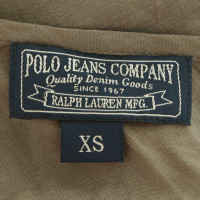 Polo Ralph Lauren Kleid mit Rüschen