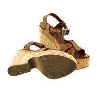 Dolce & Gabbana Wedge heel wedges 