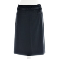 Hugo Boss Skirt with satin belt