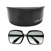 Dsquared2 Sonnenbrille mit Metall-Details