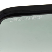 Dsquared2 Sonnenbrille mit Metall-Details