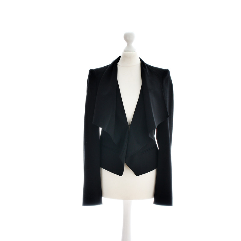 Hugo Boss Pin-stripe Blazer