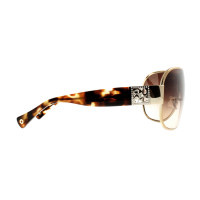 Coach Moro sunglasses with mottle 