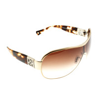 Coach Moro sunglasses with mottle 