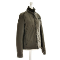 Blauer Usa Padded jacket in the military style 