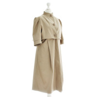 By Malene Birger Coat with detachable loop