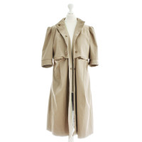 By Malene Birger Coat with detachable loop