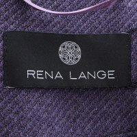 Rena Lange Cardigan with tie belt 