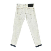 Philipp Plein "Milkshake" jeans