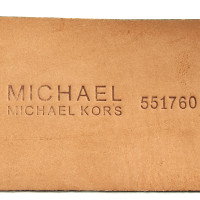 Michael Kors Belt with decorative elements 