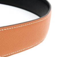 Hermès Belt without buckle 