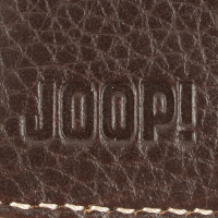 Joop! Brown purse 