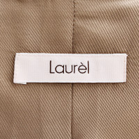 Laurèl Coat in light brown