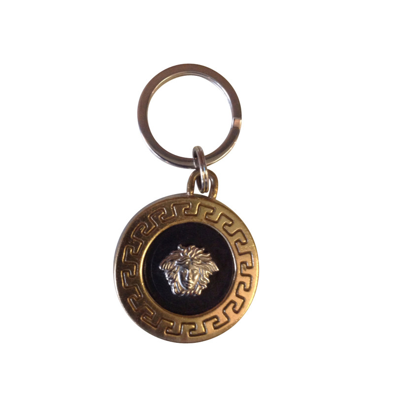 Gianni Versace Keychain - Buy Second hand Gianni Versace Keychain for € ...