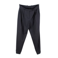 Lanvin Trousers blue