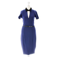 French Connection Royal blue dress