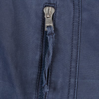 Marc Cain Bermuda shorts with zipper