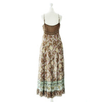Day Birger & Mikkelsen Maxi dress with flowers