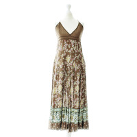 Day Birger & Mikkelsen Maxi dress with flowers