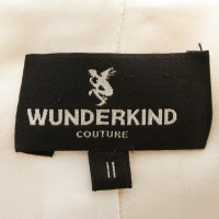 Wunderkind Costume with silk details