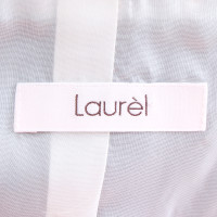 Laurèl Suit with stitching 