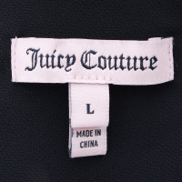 Juicy Couture Fluweel jurk met afneembare riem