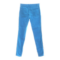 Closed Jeans con strisce verticali 