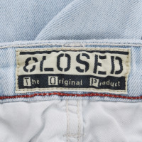 Closed Heldere jeans