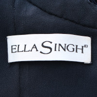 Ella Singh Night Maxi dress