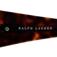 Ralph Lauren Lunettes de soleil tachetés 