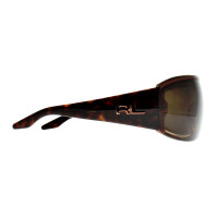 Ralph Lauren Mottled sunglasses 