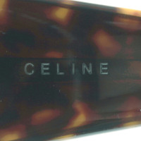 Céline Sonnenbrille mit Melierung 