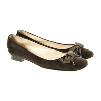 Emma Hope´S Shoes Ballerinas mit Schleifen 