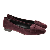 Andere merken Elena schoenen - suède loafer