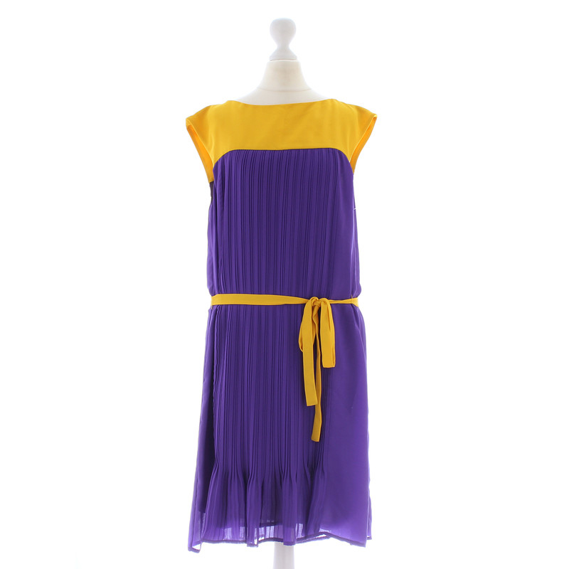Moschino Colorful dress 