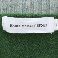 Isabel Marant Etoile Multicolored sweater  
