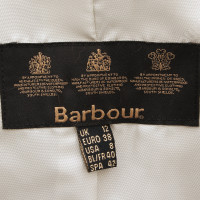Barbour Giacca beige