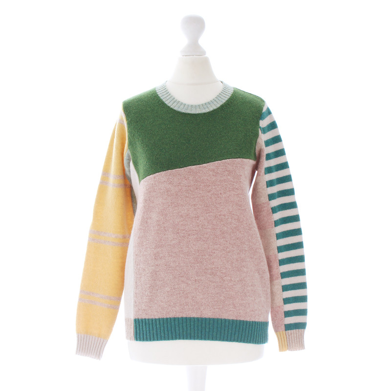 Isabel Marant Etoile Multicolored sweater  