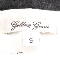Golden Goose Pantaloni elegante in grigio