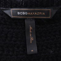 Bcbg Max Azria Black sweater vest