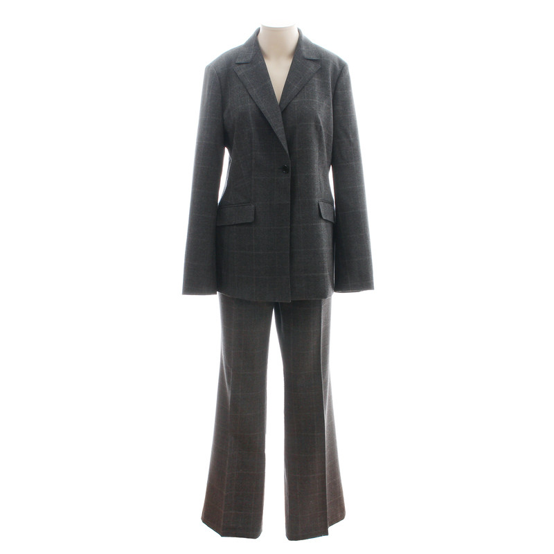 Hugo Boss Plaid Pant suit - Buy Second hand Hugo Boss Plaid Pant suit ...