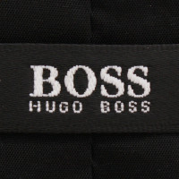 Hugo Boss Geruite broek pak