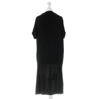 Calvin Klein Black dress with pockets