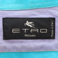Etro Bluse in Multicolor